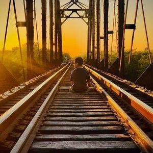 Meet your Posher, Roel